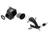 aFe POWER Momentum HD Cold Air Intake System w/ Pro Dry S Media 21-24 Ford Bronco 2.3L (t) thumbnail 8