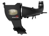 aFe POWER Momentum HD Cold Air Intake System w/ PG7 Media 2021+ Ford Bronco 2.3L (t) thumbnail 6