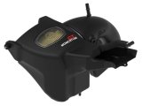 aFe POWER Momentum HD Cold Air Intake System w/ PG7 Media 2021+ Ford Bronco 2.3L (t) thumbnail 7