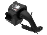 aFe POWER Momentum HD Cold Air Intake System w/ Pro 5R Media 2021+ Ford Bronco 2.3L (t) thumbnail 1