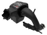 aFe POWER Momentum HD Cold Air Intake System w/ Pro 5R Media 2021+ Ford Bronco 2.3L (t) thumbnail 2