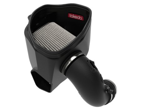 aFe Takeda Intakes Stage-2 AIS w/ Pro DRY S Media 20-22 Toyota GR Supra (A90) L6-3.0L (t) B58 thumbnail 1