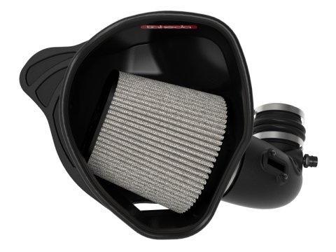aFe Takeda Intakes Stage-2 AIS w/ Pro DRY S Media 20-22 Toyota GR Supra (A90) L6-3.0L (t) B58 thumbnail 4
