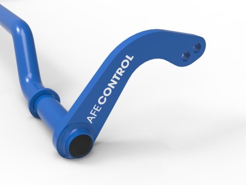 aFe 15-21 Volkswagen GTI (MKVII) L4-2.0L (t) CONTROL Series Sway Bar Set thumbnail 3