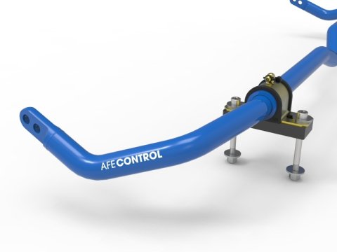 aFe 15-21 Volkswagen GTI (MKVII) L4-2.0L (t) CONTROL Series Sway Bar Set thumbnail 7