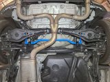 aFe 15-21 Volkswagen GTI (MKVII) L4-2.0L (t) CONTROL Series Rear Sway Bar thumbnail 5