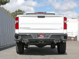 aFe Gemini XV 4in to Dual 3in 304 SS Cat-Back Exhaust w/ Cutout 19-21 GM Silverado/Sierra V8-6.2L thumbnail 4