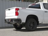 aFe Gemini XV 4in to Dual 3in 304 SS Cat-Back Exhaust w/ Cutout 19-21 GM Silverado/Sierra V8-6.2L thumbnail 5