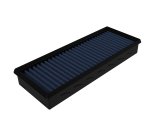 aFe MagnumFLOW OE Replacement Air Filter w/ Pro 5R Media 17-21 Nissan Titan V8-5.6L thumbnail 1