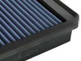 aFe MagnumFLOW OE Replacement Air Filter w/ Pro 5R Media 17-21 Nissan Titan V8-5.6L thumbnail 3