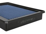 aFe MagnumFLOW OE Replacement Air Filter w/ Pro 5R Media 17-21 Nissan Titan V8-5.6L thumbnail 4