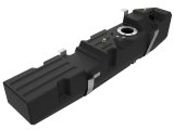 aFe 08-10 Ford F-250/ F-350 6.4L Crew Cab/ Short Bed Large Capacity Fuel Tank thumbnail 1