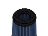 aFe Magnum FLOW Pro 5R Air Filters 3.5in F x 5in B x 3.5in T (Inverted) x 6in H (Pair) thumbnail 4