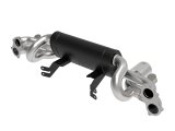 aFe MACH Force XP 2.25in-2.5in 304SS Exhaust Cat-Back 20-22 Porsche Cayman GT4 (718) - Polished Tips thumbnail 7