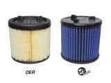 aFe 21-22 Ford Bronco L4-2.3L Magnum FLOW Pro 5R Air Filter thumbnail 4