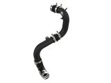 aFe 21-22 Ford Bronco V6-2.7Ltt BladeRunner 2.75in Alum Cold Charge Pipe - Black thumbnail 1