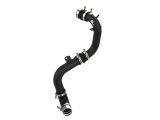 aFe 21-22 Ford Bronco V6-2.7Ltt BladeRunner 2.75in Alum Cold Charge Pipe - Black thumbnail 2