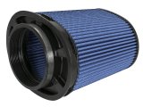 aFe Magnum FLOW Pro 5R Replacement Air Filter 5in F x (9x7) B x (7-1/4x5) T (Inverted) / 8in H thumbnail 5