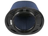 aFe Magnum FLOW Pro 5R Replacement Air Filter 5in F x (9x7) B x (7-1/4x5) T (Inverted) / 8in H thumbnail 6