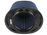 aFe Magnum FLOW Pro 5R Replacement Air Filter 5in F x (9x7) B x (7-1/4x5) T (Inverted) / 8in H thumbnail 9