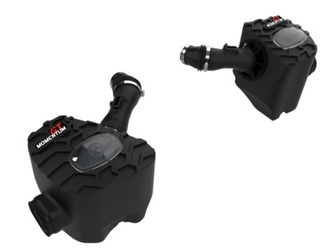 aFe 2022 Toyota Tundra V6-3.5L (tt) Momentum GT Pro 5R Cold Air Intake System thumbnail 2