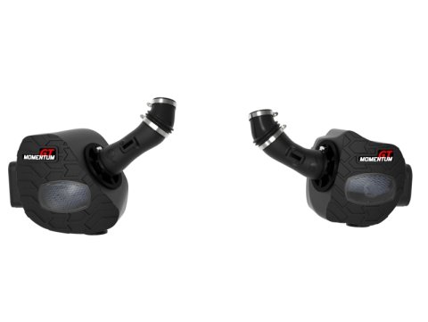 aFe 2022 Toyota Tundra V6-3.5L (tt) Momentum GT Pro 5R Cold Air Intake System thumbnail 7