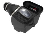 aFe 21 Jeep Wrangler 392 JL V8-6.4L Momentum GT Cold Air Intake System w/ Pro 5R Filter thumbnail 1