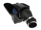 aFe 21 Jeep Wrangler 392 JL V8-6.4L Momentum GT Cold Air Intake System w/ Pro 5R Filter thumbnail 9