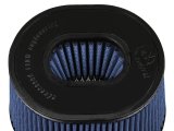 aFe Magnum FLOW Pro 5R Air Filter 5in inlet / 9x7.5in Base / 6.75x5.5in Top (Inv) / 7.5in Height thumbnail 4