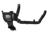 aFe Momentum GT Cold Air Intake System w/ Pro DRY S Filter Ford Bronco 2021 V6-2.7L (tt) thumbnail 7