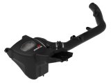 aFe Momentum GT Cold Air Intake System w/ Pro DRY S Filter Ford Bronco 2021 V6-2.7L (tt) thumbnail 8