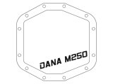 aFe 21-22 RAM 1500 TRX HEMI V8 6.2L(sc) Street Series Rear Differential Cover Raw w/ Machined Fins thumbnail 9