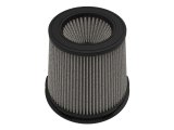 aFe Momentum Pro DRY S Replacement Air Filter 5in F x 7in B x 5-1/2in T (Inv) x 6-1/2in H thumbnail 4