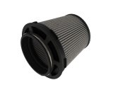 aFe Momentum Pro DRY S Replacement Air Filter 5in F x 7in B x 5-1/2in T (Inv) x 6-1/2in H thumbnail 5