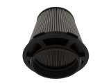 aFe Momentum Pro DRY S Replacement Air Filter 5in F x 7in B x 5-1/2in T (Inv) x 6-1/2in H thumbnail 6