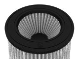 aFe Momentum Pro DRY S Replacement Air Filter 5in F x 7in B x 5-1/2in T (Inv) x 6-1/2in H thumbnail 8