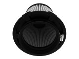 aFe Momentum Pro DRY S Replacement Air Filter 5in F x 7in B x 5-1/2in T (Inv) x 6-1/2in H thumbnail 9