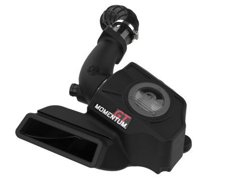 aFe Momentum GT Pro DRY S Cold Air Intake System 18-21 Volkswagen Tiguan L4-2.0L (t) thumbnail 1