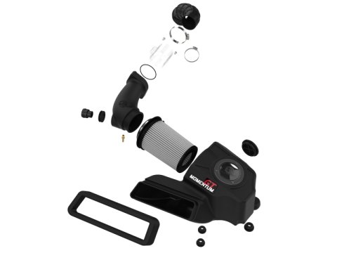 aFe Momentum GT Pro DRY S Cold Air Intake System 18-21 Volkswagen Tiguan L4-2.0L (t) thumbnail 9