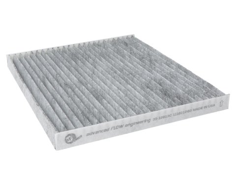 aFe Various Chevrolet/ GMC/ Hyundai/ Kia/ Saturn 10-19 Cabin Air Filter thumbnail 1