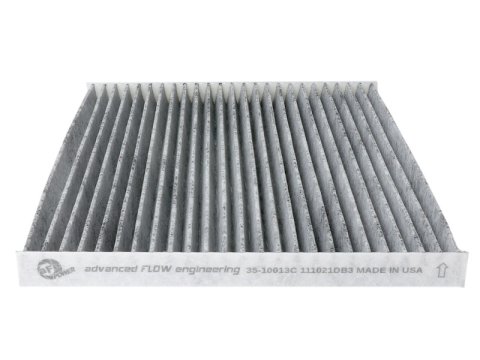aFe Various Chevrolet/ GMC/ Hyundai/ Kia/ Saturn 10-19 Cabin Air Filter thumbnail 2