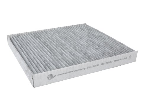 aFe Jeep Grand Cherokee 11-21/ Dodge Durango 11-22 Cabin Air Filter thumbnail 1