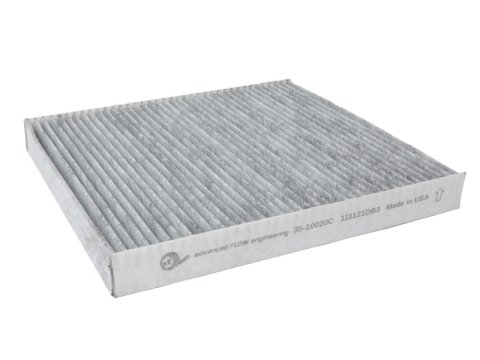 aFe Jeep Grand Cherokee 11-21/ Dodge Durango 11-22 Cabin Air Filter thumbnail 2