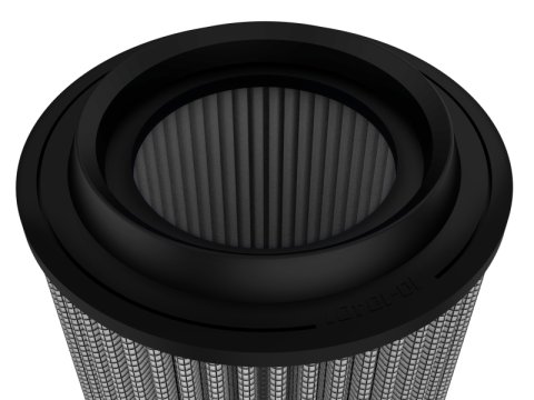 aFe Power 21-22 Ford Bronco EcoBoost L4 2.3L(t) / V6 2.7L(tt) Magnum FLOW Pro Dry S Air Filter thumbnail 4