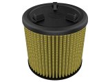 aFe Power 21-22 Ford Bronco L4-2.3L (t)/V6-2.7L (tt) Magnum FLOW Air Filter w/ Pro GUARD 7 Media thumbnail 1