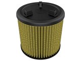 aFe Power 21-22 Ford Bronco L4-2.3L (t)/V6-2.7L (tt) Magnum FLOW Air Filter w/ Pro GUARD 7 Media thumbnail 2