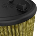 aFe Power 21-22 Ford Bronco L4-2.3L (t)/V6-2.7L (tt) Magnum FLOW Air Filter w/ Pro GUARD 7 Media thumbnail 3