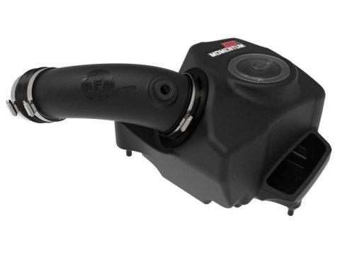 aFe Power 2021 Ford Bronco Sport L3-1.5L (t) Momentum GT Cold Air Intake System w/ Pro DRY S Filter thumbnail 6