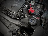 aFe Power 2021 Ford Bronco Sport L3-1.5L (t) Momentum GT Cold Air Intake System w/ Pro 5R Filter thumbnail 4