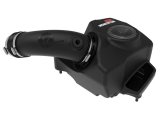 aFe Power 2021 Ford Bronco Sport L3-1.5L (t) Momentum GT Cold Air Intake System w/ Pro 5R Filter thumbnail 6